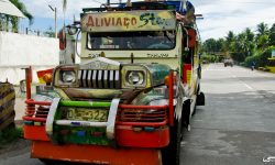 Jak tanio podróżować po tysiącach filipińskich wysp?